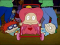 Rugrats - Be My Valentine 643 - rugrats photo
