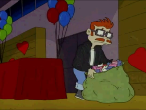 Rugrats - Be My Valentine 667