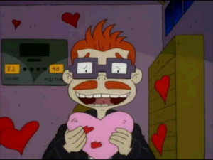 Rugrats - Be My Valentine 672