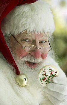  Santa Clause 🎄❤️⛄❄️🎅