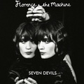 Seven Devils - florence-the-machine fan art
