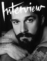 Shia Labeouf - Interview Magazine Cover - 2014 - shia-labeouf photo