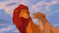 Simba and Nala 14 - the-lion-king photo