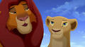 Simba and Nala 16 - the-lion-king photo