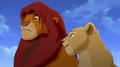 Simba and Nala 18 - the-lion-king photo