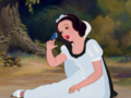 Snow White Cinderella colors - disney-princess fan art