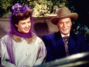  Song of the South (1946) Still - Sally