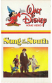 Song of the South - VHS Cover - disney photo