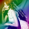 Spectrum  Say My Name  - florence-the-machine fan art