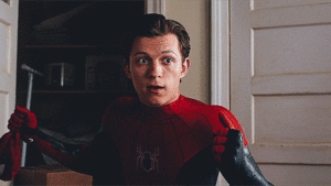  Spider-Man: Far From início (2019)