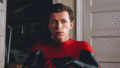 Spider-Man: Far From Home (2019) - spider-man fan art