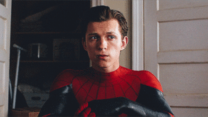  Spider-Man: Far From início (2019)