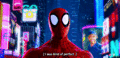 Spider-Man: Into The Spider-Verse (2018) - spider-man fan art
