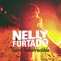 Spirit Indestructible - nelly-furtado fan art