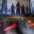Star Wars: The Rise of Skywalker -art book/concept art - star-wars photo