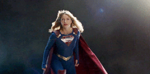 Supergirl Official Season 5 First Look