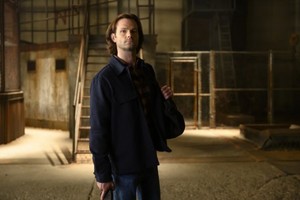 Supernatural - Episode 15.10 - The Heroes Journey - Promo Pics