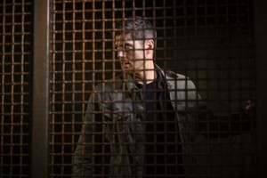  Supernatural - Episode 15.10 - The Heroes Journey - Promo Pics