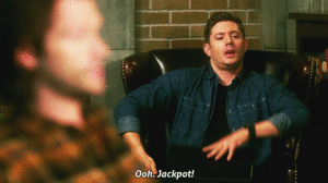 Supernatural ♡ - S15xE09 - The Trap