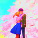 Tada Never Falls in Love - anime icon