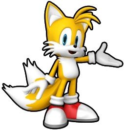  Tails