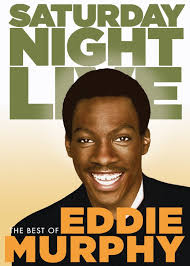 The Best Of Eddie Murphy SNL On DVD