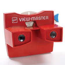 The Classic View-Master