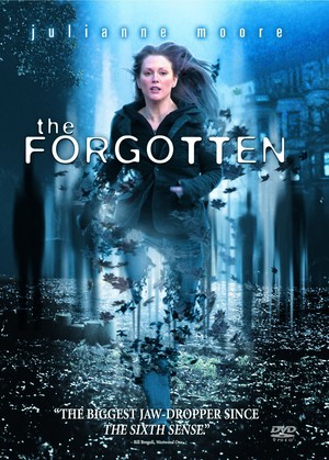  The Forgotten