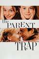 The Parent Trap (1998) Poster - disney photo