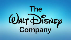  The Walt Disney Company Logo