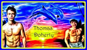  Thomas Doherty