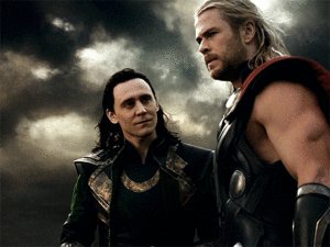  Thor: the Dark World (2013)