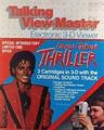 Thriller Electronic 3-D Viewer - michael-jackson photo