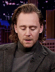 Tom Hiddleston - 'The thing about Baby Yoda is that… I just love him'