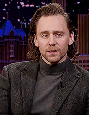  Tom Hiddleston - 'The thing about Baby Yoda is that… I just upendo him'