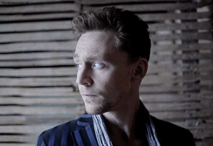  Tom Hiddleston for Flaunt Magazine (2013)