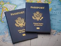 Travel Passports