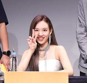  Twice Fansign
