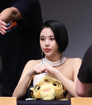  Twice Fansign