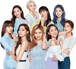  Twice for Acuvue