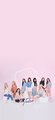 twice-jyp-ent - Twice for Bench wallpaper