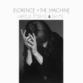 Various Storms   Saints - florence-the-machine fan art