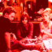 Willow, Oz and Buffy - buffy-the-vampire-slayer icon