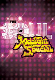  The Soul Of The Midnight Special