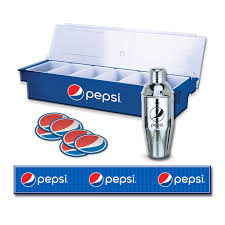 Pepsi Bar Set