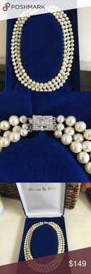 Jacqueline Kennedy Pearls