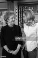 marion lorne and liz - bewitched photo