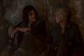 10x09 ~ Squeeze ~ Daryl and Carol - the-walking-dead photo
