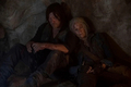 10x09 ~ Squeeze ~ Daryl and Carol - the-walking-dead photo