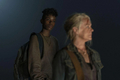 10x09 ~ Squeeze ~ Kelly and Carol - the-walking-dead photo